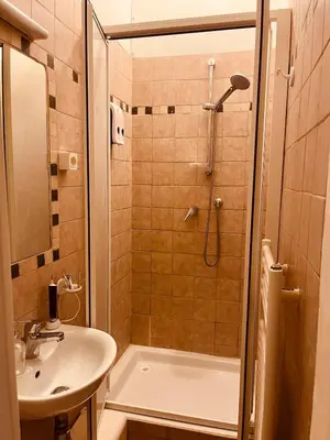 Bagno di Casa Petri