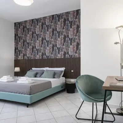 Manifattura Tabacchi Holiday Home