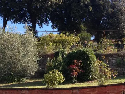 Giardino di Apartment San Niccolò