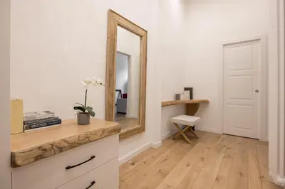 Planimetria di Boboli Dreams- Luxury in the Historic Heart of Florence