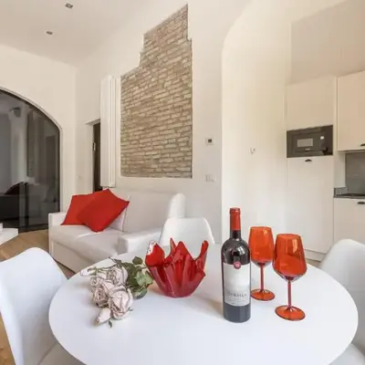 Boboli Dreams- Luxury in the Historic Heart of Florence