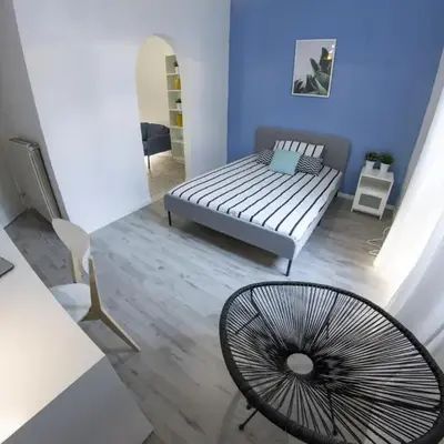 UNYCA - Florence Modern 3-bedroom Apartment