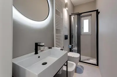 Bagno di Gelso Due