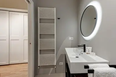 Bagno di Gelso Uno