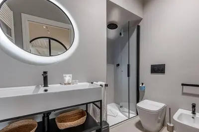 Bagno di Gelso Uno