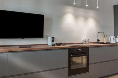 Cucina o angolo cottura di Gelso Uno