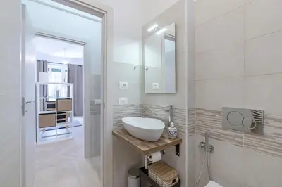 Bagno di Magnolie Art