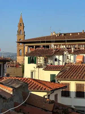Edificio in cui si trova l'appartamento
