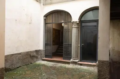 Facciata o entrata di Romana Central Apartment