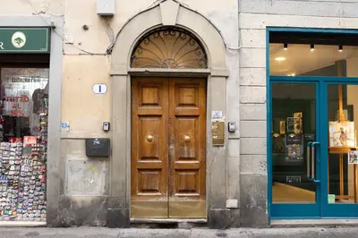 Facciata o entrata di Romana Central Apartment