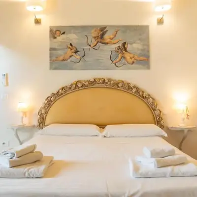 Sant'Ambrogio Apartments - Donatello