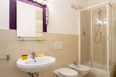 Bagno di Sant'Ambrogio Apartments - Leonardo