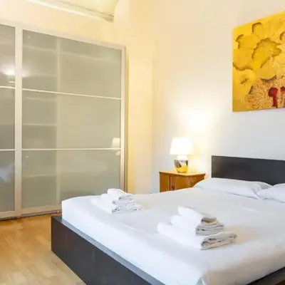 Sant'Ambrogio Apartments - Raffaello