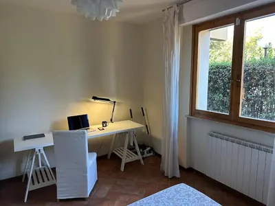 Planimetria di Relais Madama Dorè