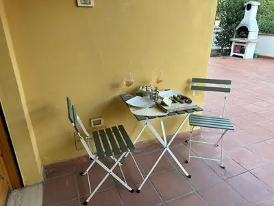 Planimetria di Relais Madama Dorè