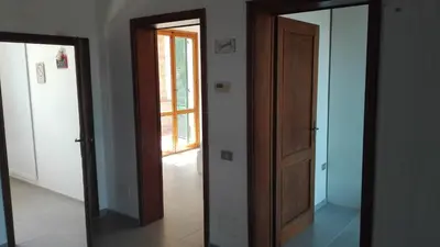 Planimetria di Appartamento Sezzate 40