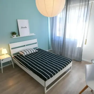 UNYCA - 4 bedroom Apartment in Florence 2