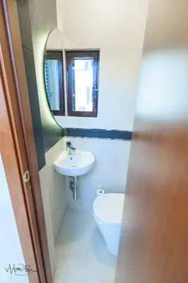 Bagno di Adam And Eve Florence