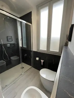 Bagno di Casa Le Formiche Your home in Florence