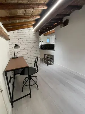 Planimetria di Casa Le Formiche Your home in Florence