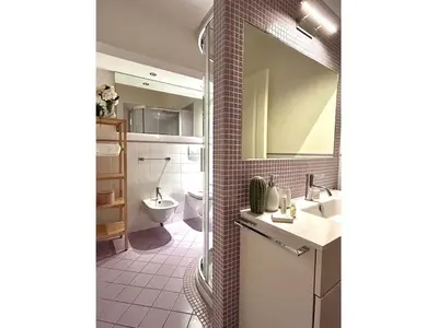 Bagno di Private Oasis Home with outdoor Piazza Libertà