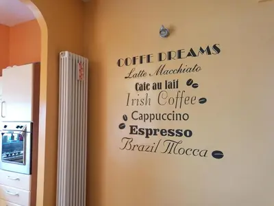 Certificato, attestato, insegna o altro documento esposto da Attico Casa Letizia in Florence