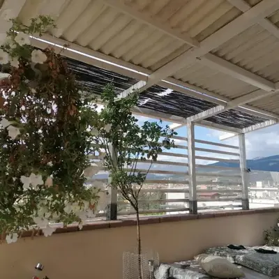 Attico Casa Letizia in Florence