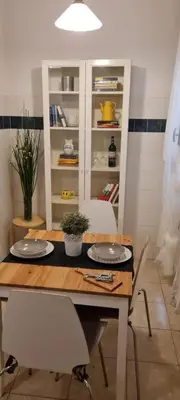 Planimetria di Soggiorno71