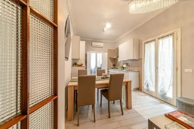 Planimetria di Courtyard Nest