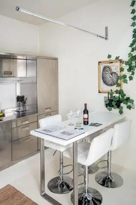 Bevande di Elegant apartment in Pitti area