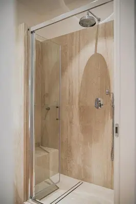 Bagno di Firenze Rentals Deluxe Corso 14 with Duomo View