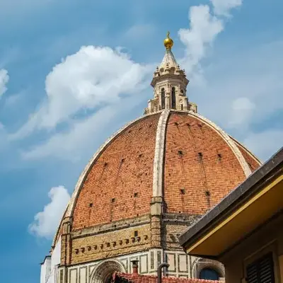 Firenze Rentals Deluxe Corso 14 with Duomo View