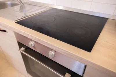 Planimetria di Villa Strozzi Travel Apartment