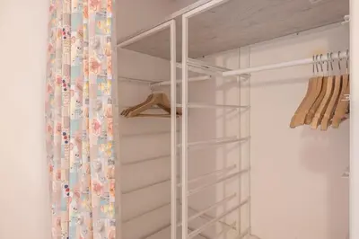 Planimetria di Villa Strozzi Travel Apartment