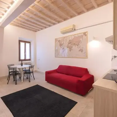 Villa Strozzi Travel Apartment