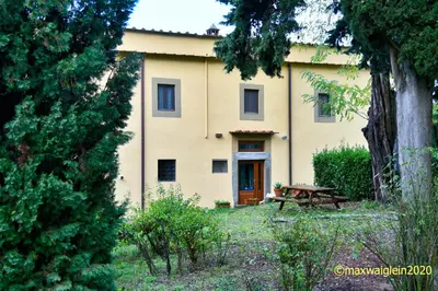 Giardino di Buonincontro Apartment