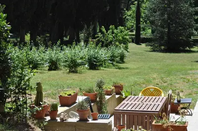 Giardino di Buonincontro Apartment