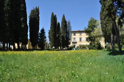 Giardino di Buonincontro Apartment