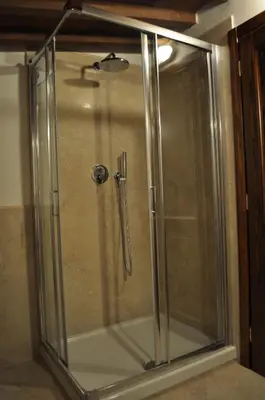 Bagno di Visconte Apartment