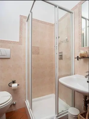 Bagno di Antica Posta
