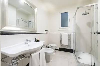 Bagno di MyForte Relais de Charme & SPA