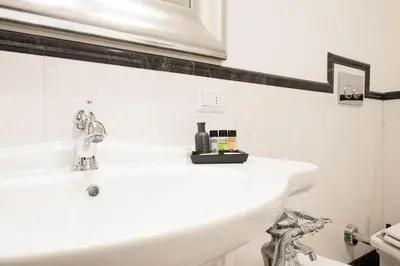 Bagno di MyForte Relais de Charme & SPA