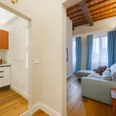 Pilastri - Flo Apartments