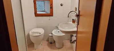 Bagno di 20 Canacci House