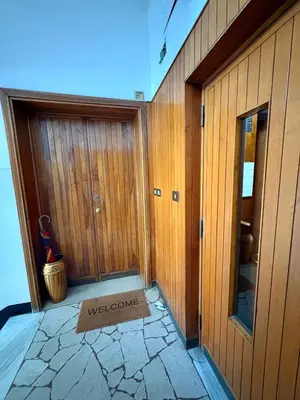 Planimetria di A Casa di Cleo