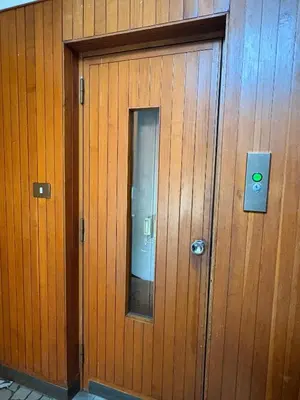 Planimetria di A Casa di Cleo