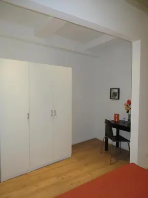 Planimetria di Nice one bedroom apartment nearby Uffizi