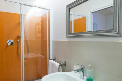 Bagno di Nice one bedroom apartment nearby Uffizi