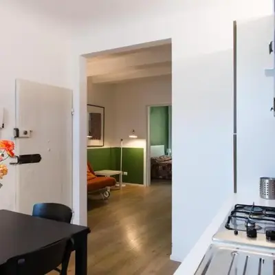 Nice one bedroom apartment nearby Uffizi