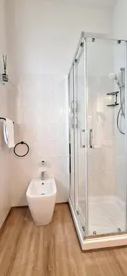 Bagno di Casa Mimosa